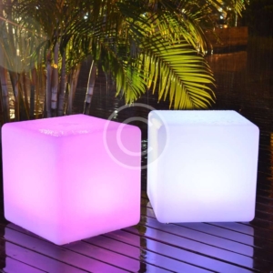 LED Sign Night Light