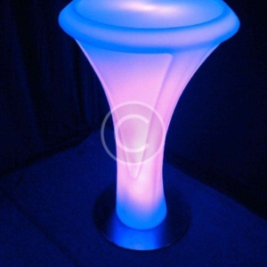 LED Sign Night Light