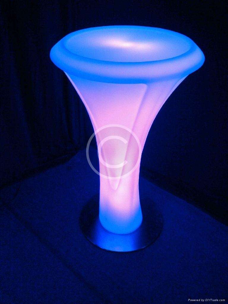 LED Sign Night Light